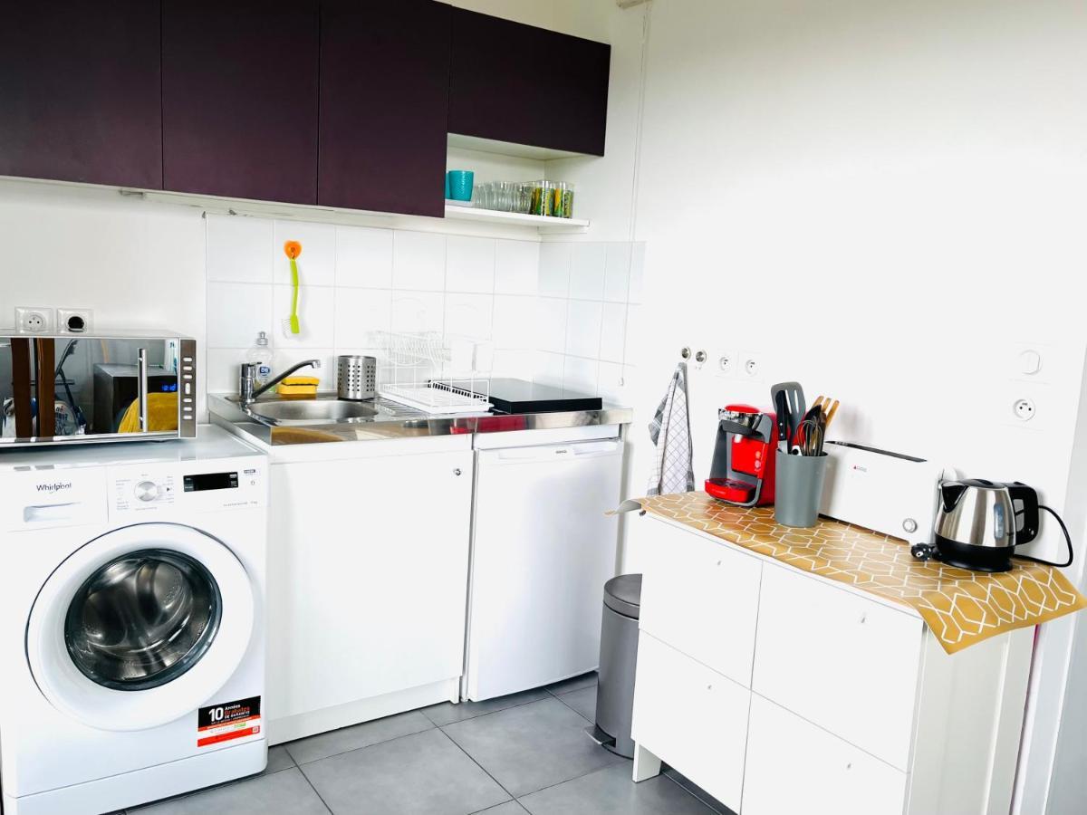 Ferienwohnung Le Bellevue A 10Min Du Centre A Pied Annecy Exterior foto